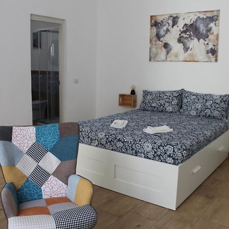 Discovery Ortigia Apartments シラクーサ エクステリア 写真