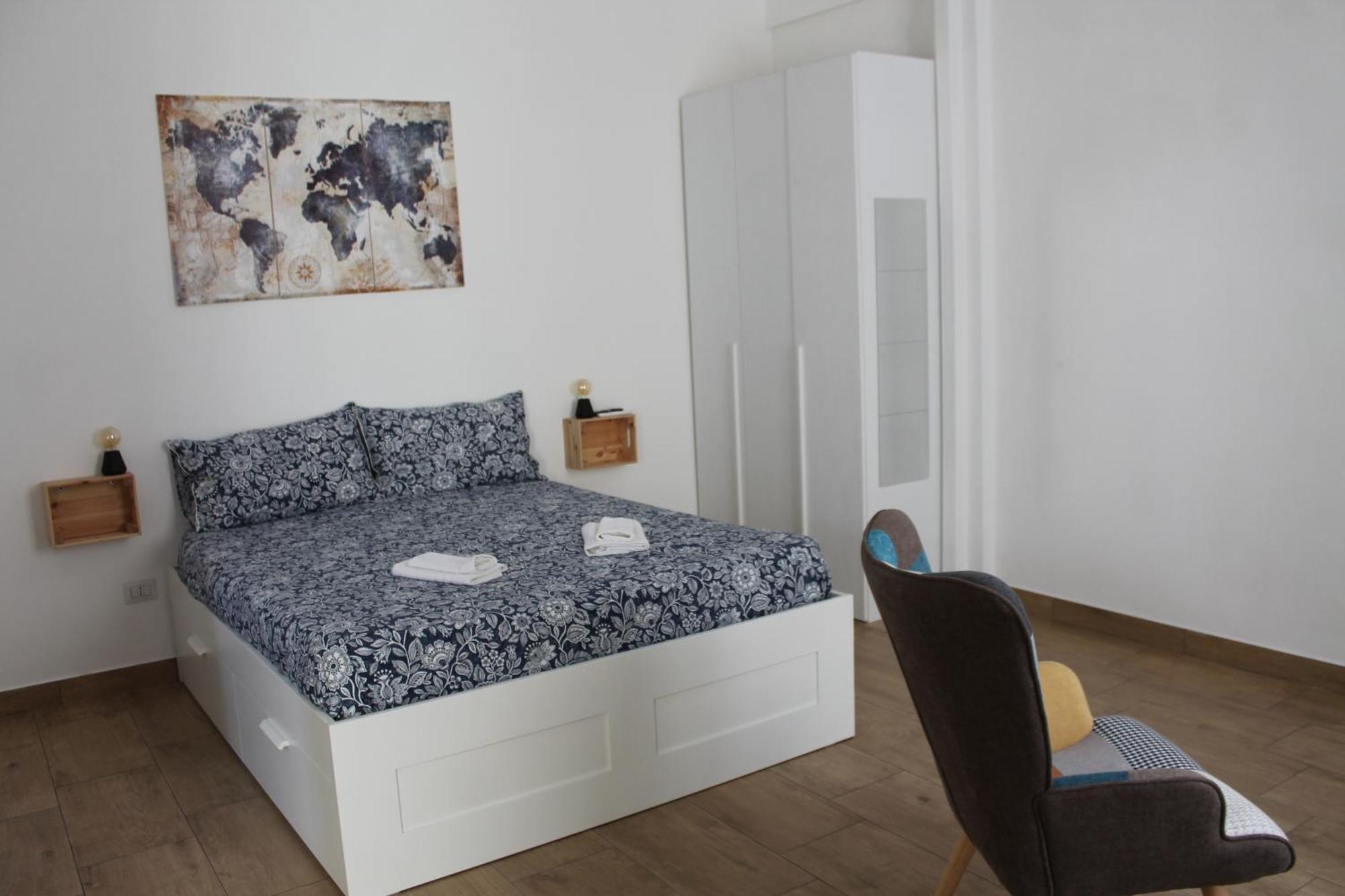 Discovery Ortigia Apartments シラクーサ エクステリア 写真