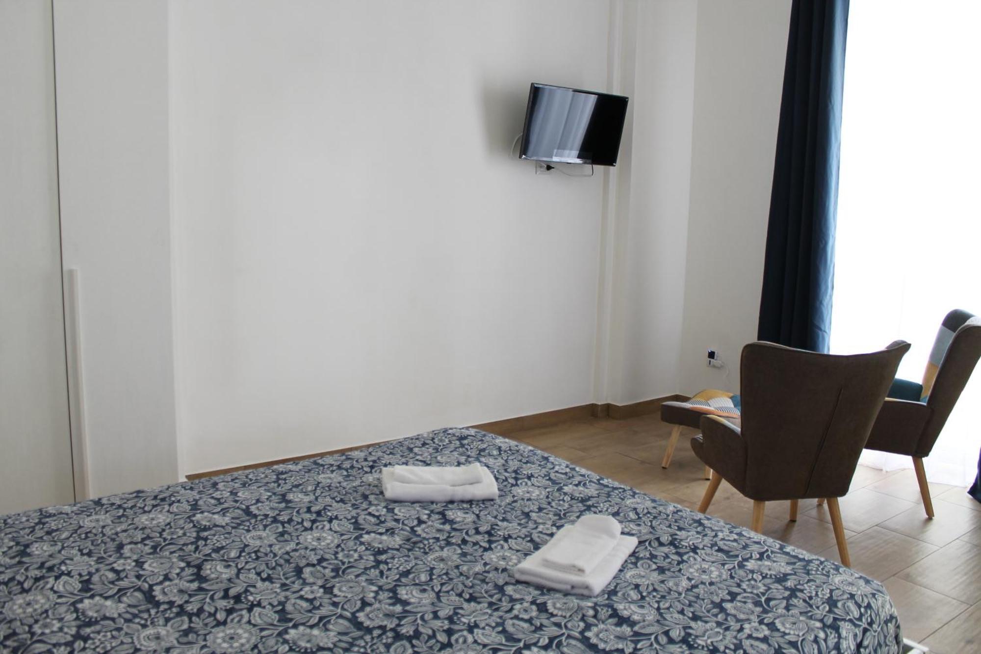 Discovery Ortigia Apartments シラクーサ エクステリア 写真