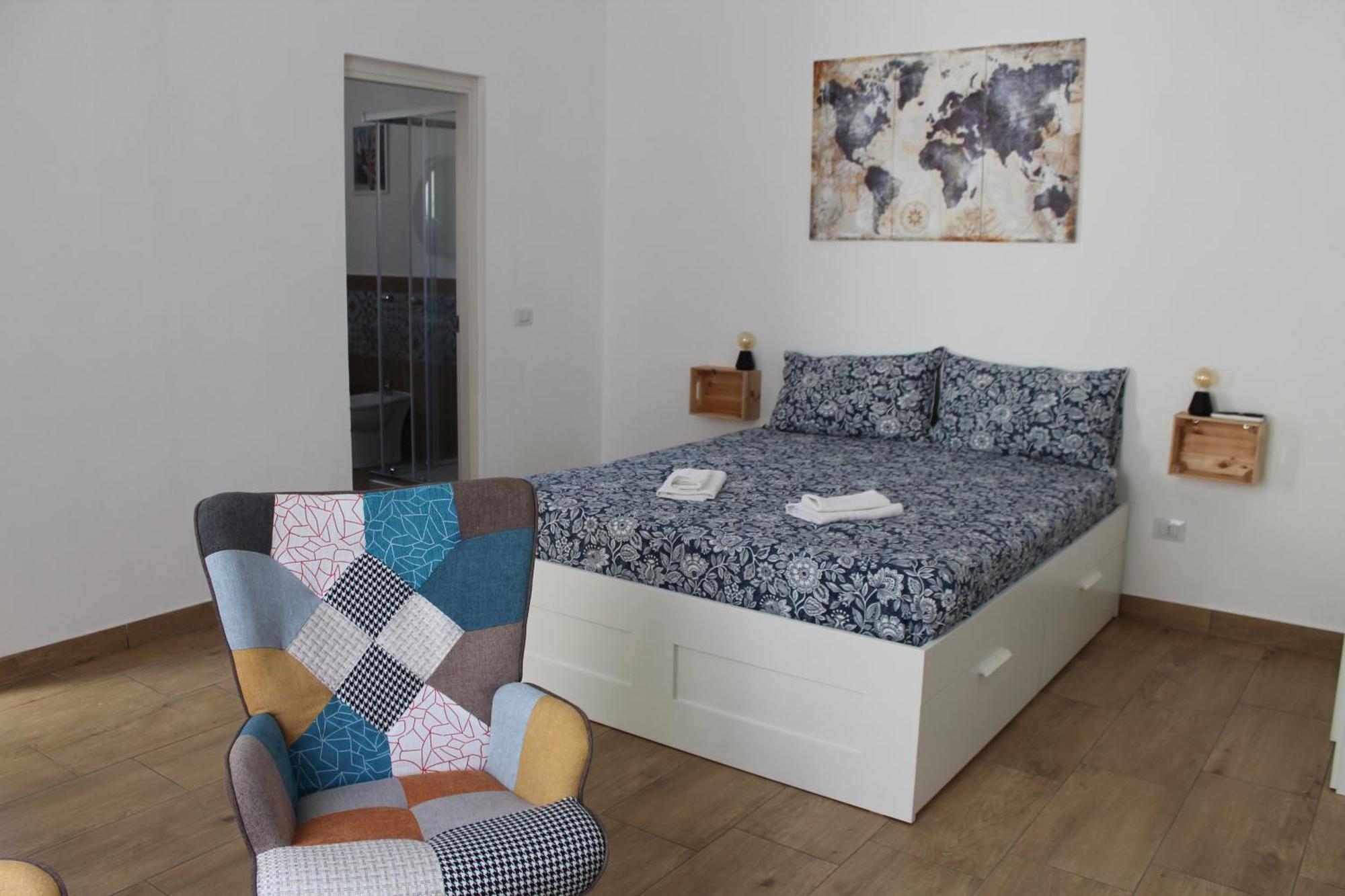 Discovery Ortigia Apartments シラクーサ エクステリア 写真