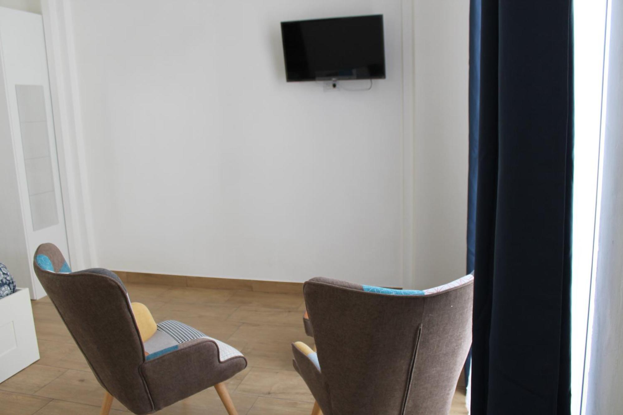 Discovery Ortigia Apartments シラクーサ エクステリア 写真