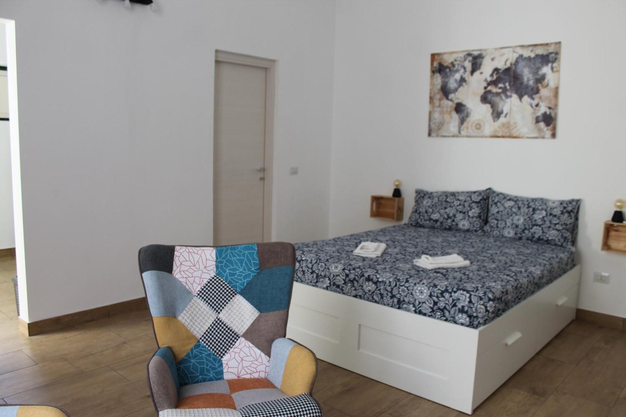 Discovery Ortigia Apartments シラクーサ エクステリア 写真