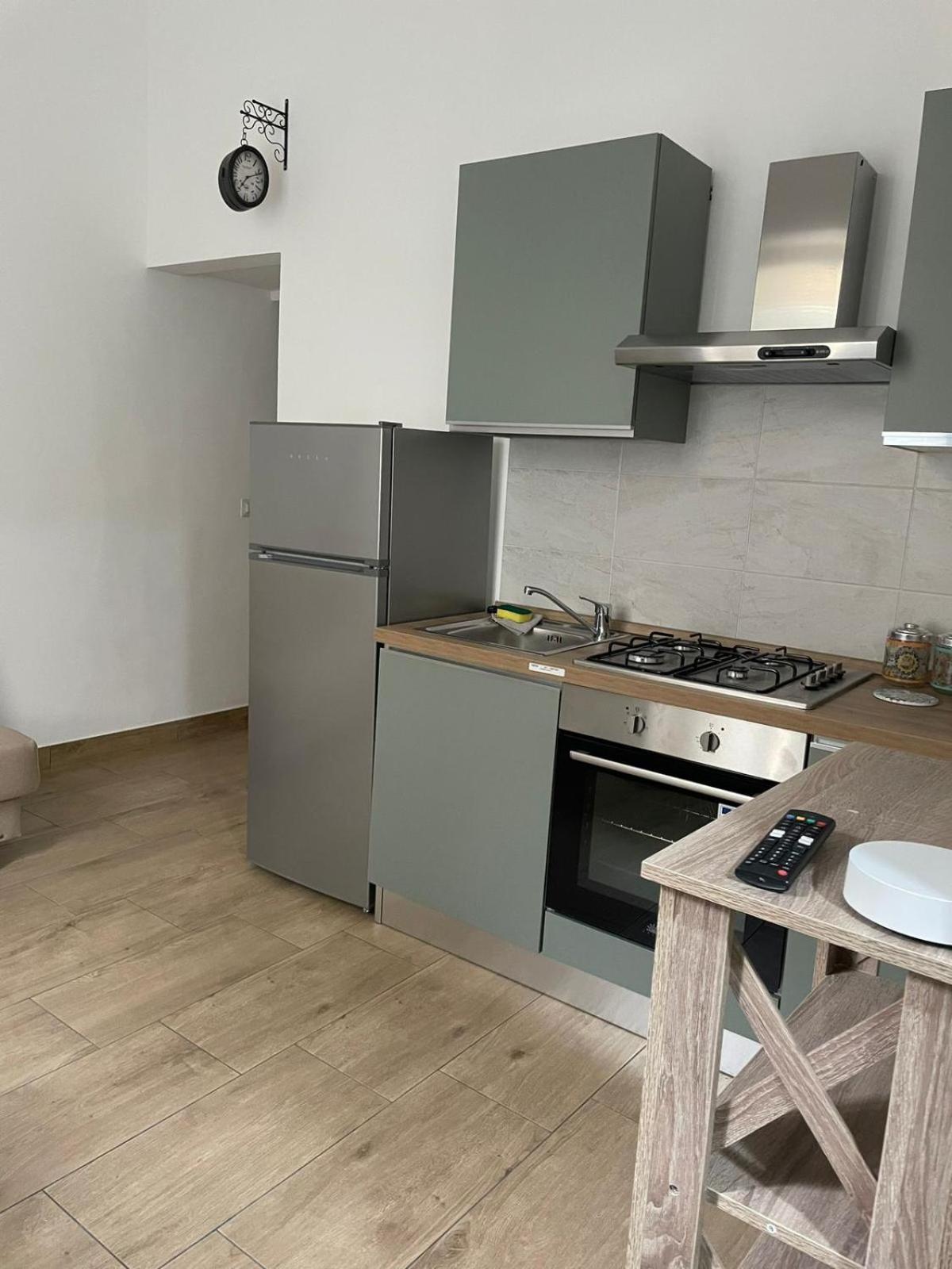 Discovery Ortigia Apartments シラクーサ エクステリア 写真