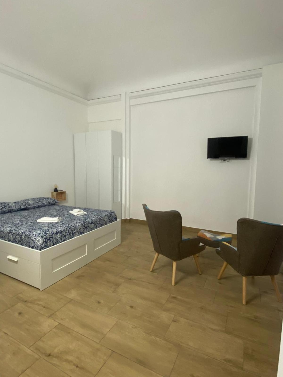 Discovery Ortigia Apartments シラクーサ エクステリア 写真