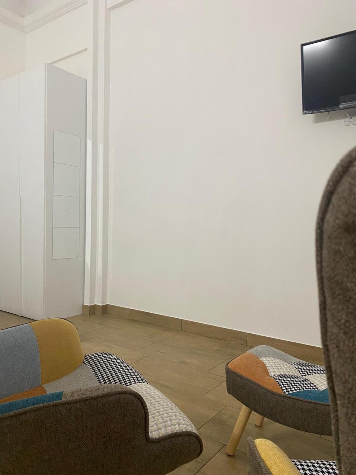 Discovery Ortigia Apartments シラクーサ エクステリア 写真
