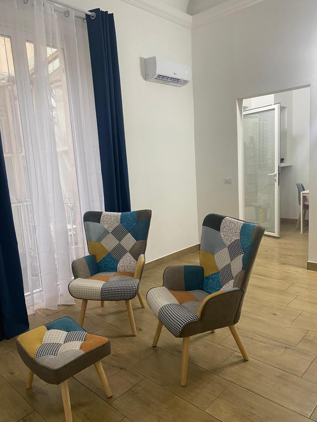 Discovery Ortigia Apartments シラクーサ エクステリア 写真